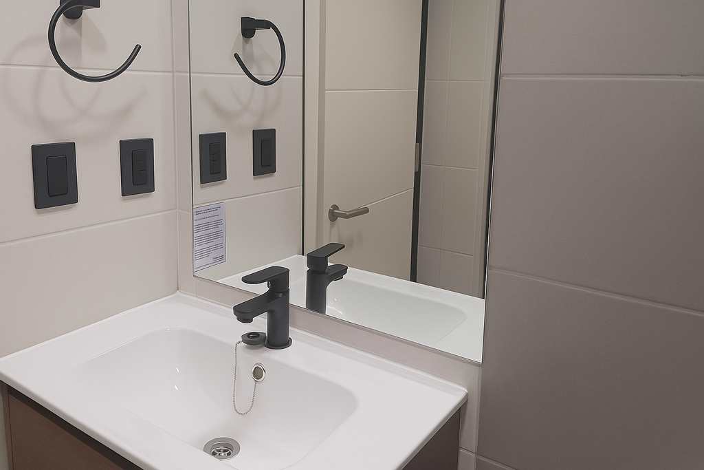 Arriendo de Departamento en Las Heras