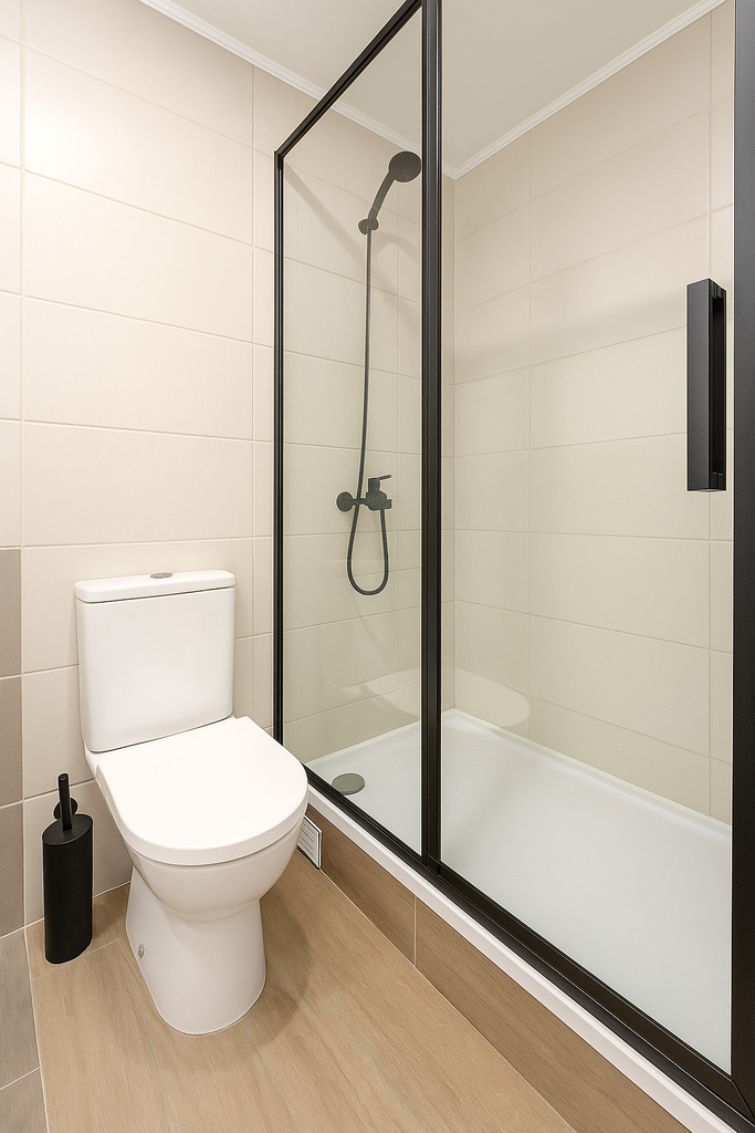 Arriendo de Departamento en Las Heras