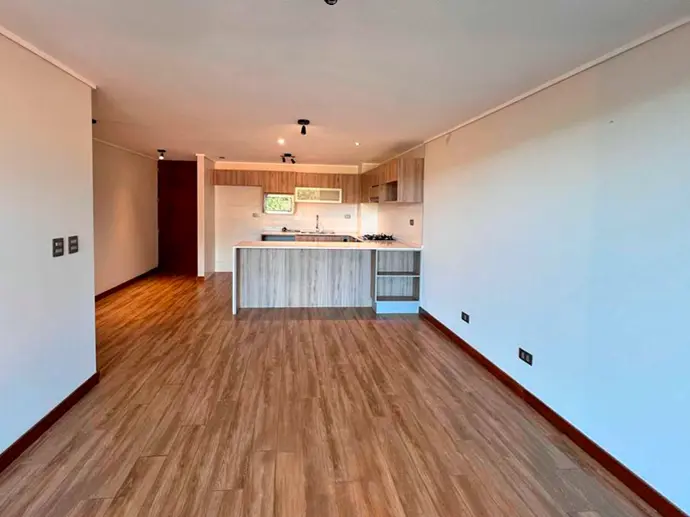 Arriendo Departamento en Camino del Sur 