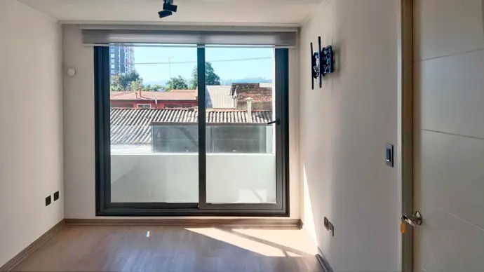 Arriendo de Departamento en Las Heras 