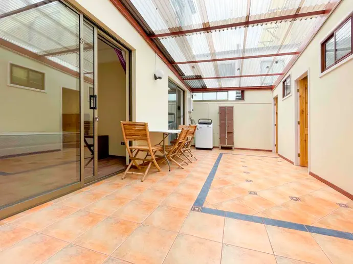 Venta Departamento en Barros Arana