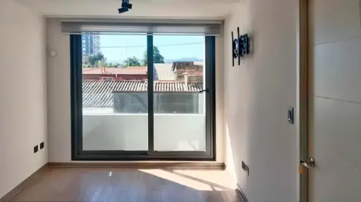 Arriendo de Departamento en Las Heras 