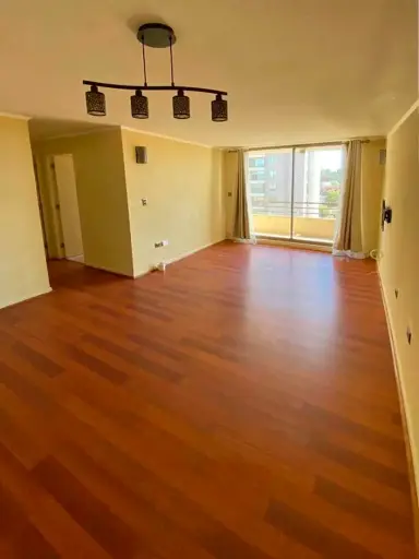 Arriendo de Departamento en Siete Lagunas