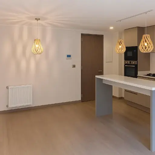 Arriendo Departamento en el Venado Alto
