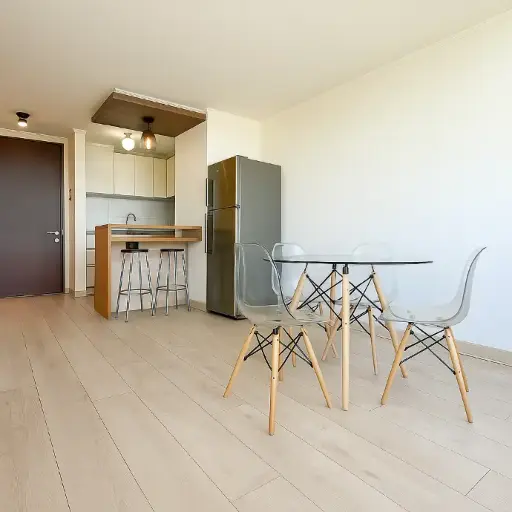 Venta Departamento en Freire