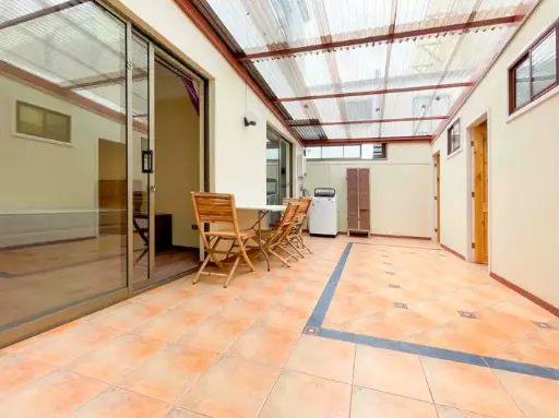 Venta Departamento en Barros Arana